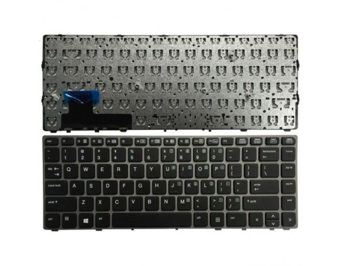 LAPTOP KEYBOARD FOR HP ELITEBOOK FOLIO 9470M 9470P